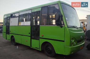 Городской автобус TATA A079 2012 в 