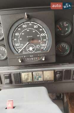 Пригородный автобус TATA A079 2008 в 
