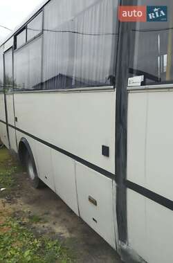 Пригородный автобус TATA A079 2008 в 