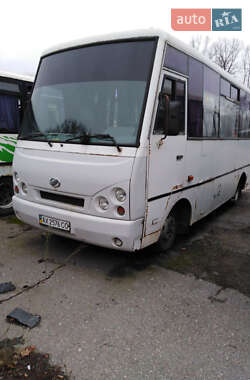 Городской автобус TATA A079 2011 в Валках