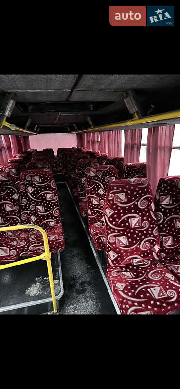 Туристический / Междугородний автобус TATA A079 2006 в Ужгороде фото 2 Туристический / Междугородний автобус TATA A079 2006 в Ужгороде