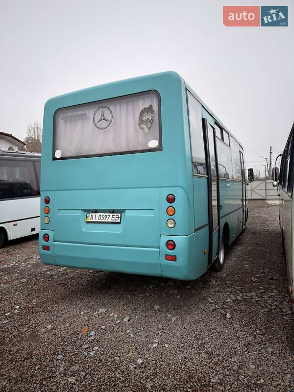 Пригородный автобус TATA A079 2012 в Борисполе