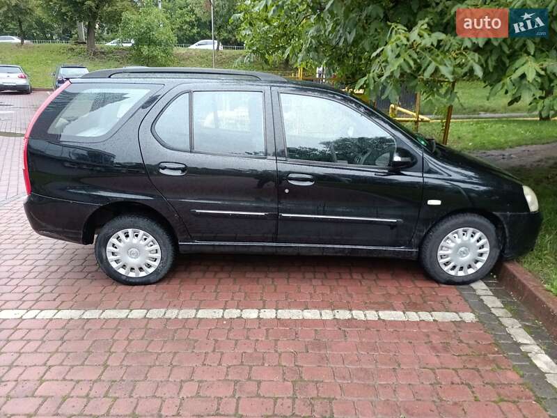 TATA Indigo 2010