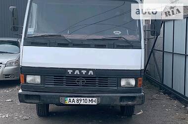 Грузовой фургон TATA LPT 613 2005 в Киеве