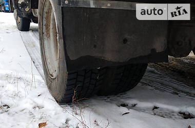 Грузовой фургон TATA LPT 613 2009 в 