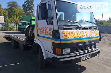  TATA LPT 613 2007 в Днепре