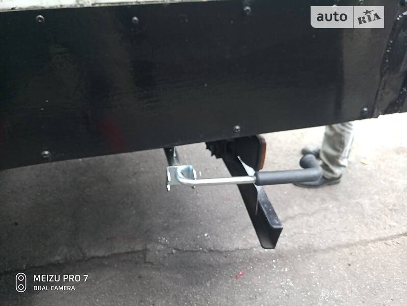 Рефрижератор TATA LPT 613 2006 в Броварах фото 10 Рефрижератор TATA LPT 613 2006 в Броварах