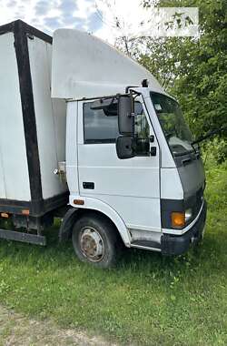 Грузовой фургон TATA LPT 613 2009 в Львове