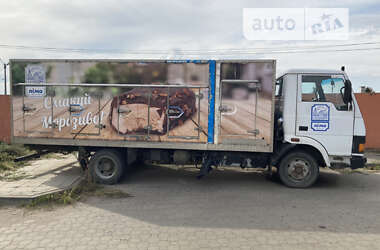 Рефрижератор TATA LPT 613 2006 в 