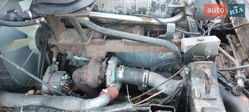 Автовоз TATA LPT 613 2008 в Луцьку