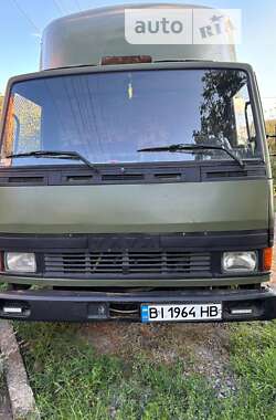 Борт TATA LPT 613 2004 в 