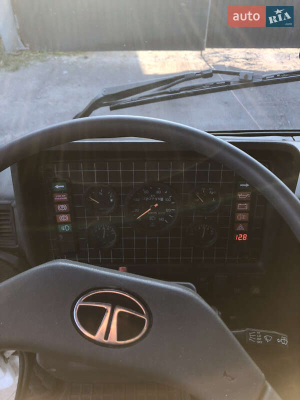 Автовоз TATA LPT 613 2007 в Чернигове