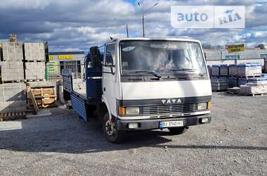 Борт TATA LPT 613 2006 в Кам'янському