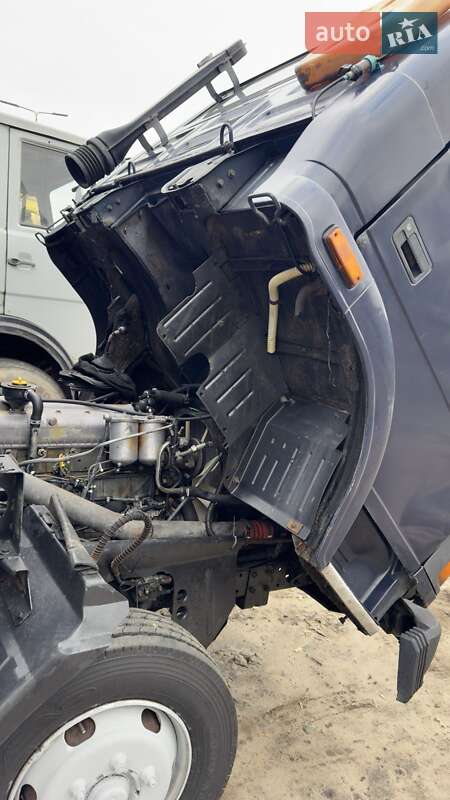 Тентованый TATA LPT 613 2007 в Киеве