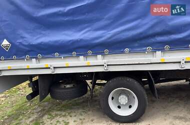 Тентованый TATA LPT 613 2007 в 
