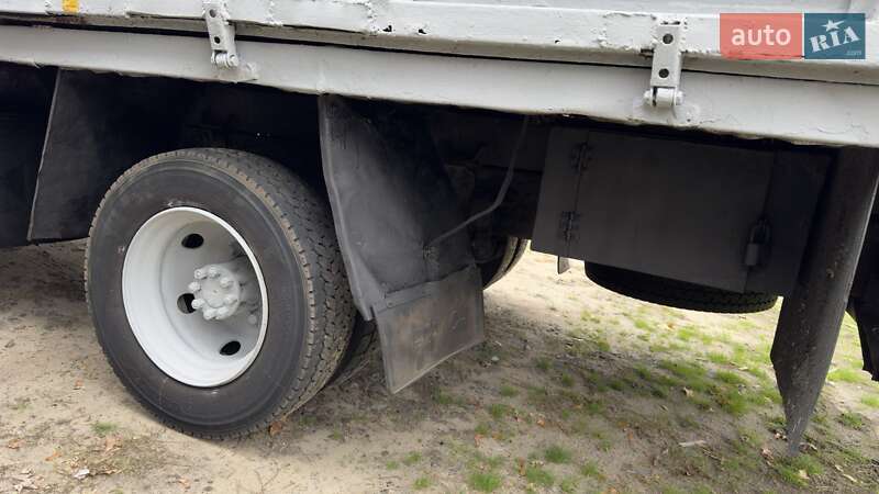 Тентованый TATA LPT 613 2007 в Киеве