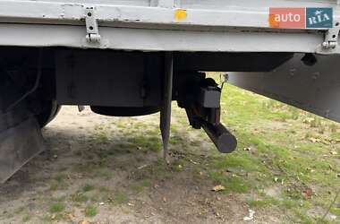 Тентованый TATA LPT 613 2007 в 