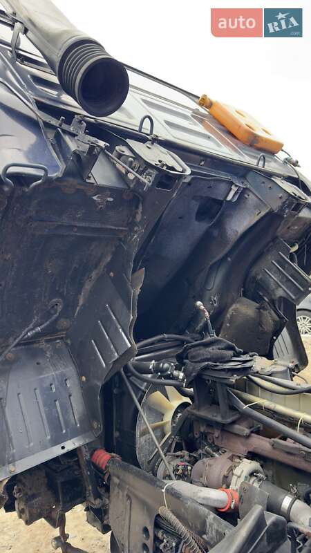 Тентованый TATA LPT 613 2007 в Киеве