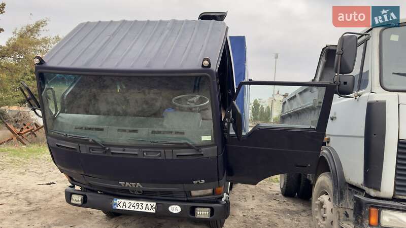 Тентованый TATA LPT 613 2007 в Киеве