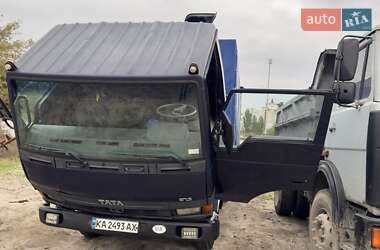 Тентованый TATA LPT 613 2007 в 