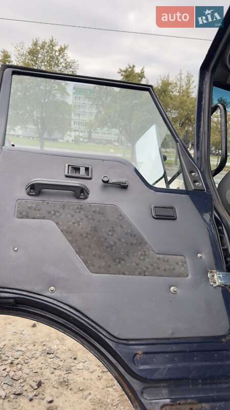 Тентованый TATA LPT 613 2007 в Киеве