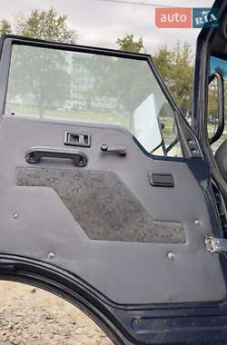 Тентованый TATA LPT 613 2007 в 