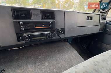 Тентованый TATA LPT 613 2007 в 