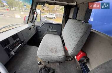 Тентованый TATA LPT 613 2007 в 