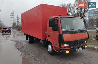 Грузовой фургон TATA LPT 613 2008 в Днепре