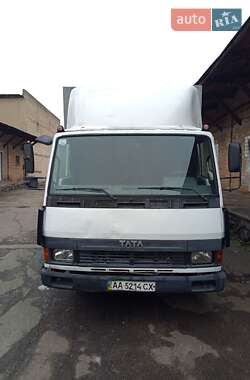 Грузовой фургон TATA LPT 613 2007 в Киеве