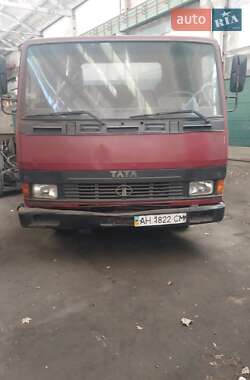 Борт TATA LPT 613 2007 в Павлограді