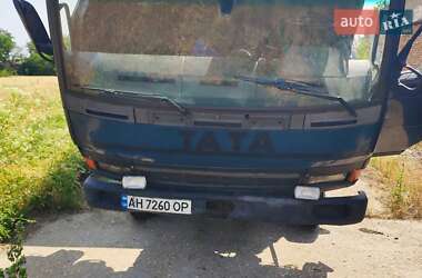 Борт TATA LPT 613 2007 в 