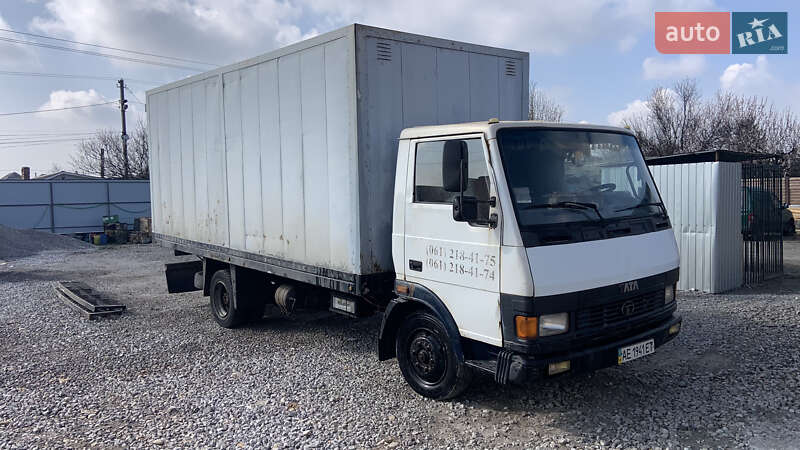 Вантажний фургон TATA LPT 613 2006 в 