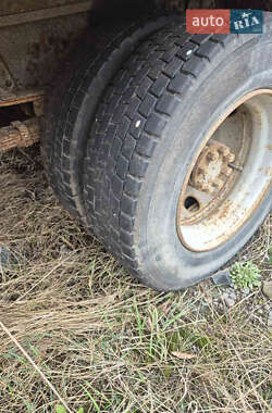 Грузовой фургон TATA LPT 613 2012 в 