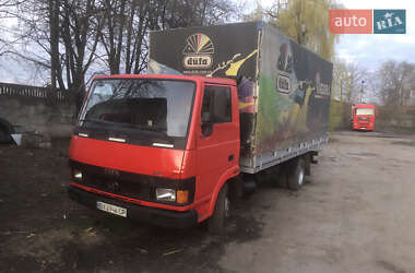 Тентований TATA LPT 613 2008 в Вінниці