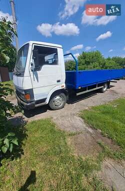 Борт TATA LPT 613 2005 в Макарові