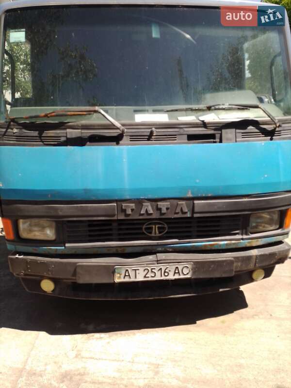 TATA LPT 613 2005