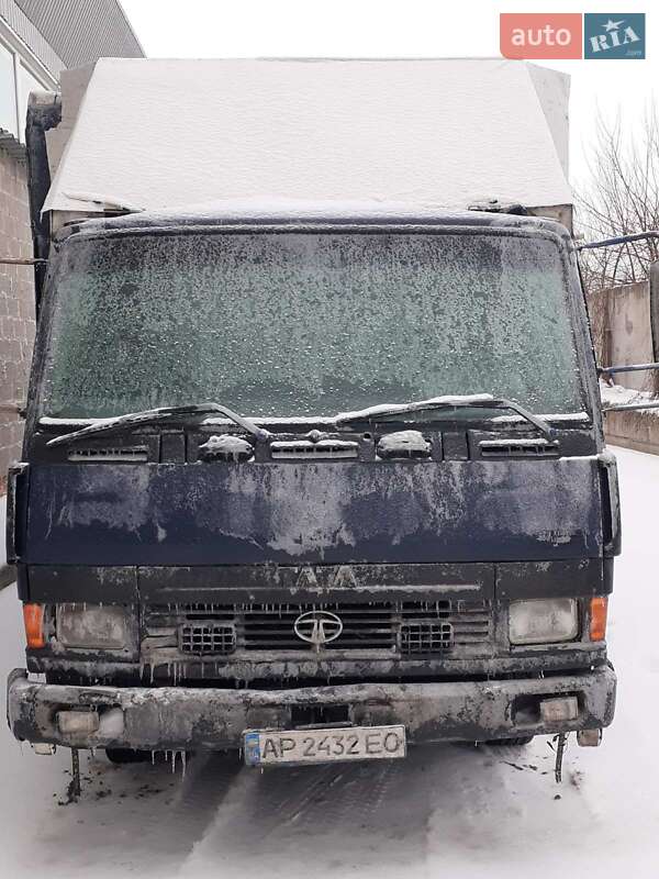 TATA LPT 613 2008