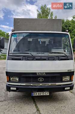 Борт TATA LPT 613 2007 в Хмельницком