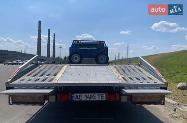 Автовоз TATA LPT 613 2006 в 