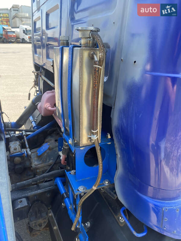 Автовоз TATA LPT 613 2006 в Днепре