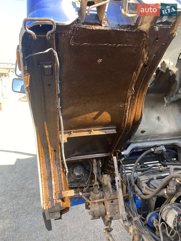 Автовоз TATA LPT 613 2006 в Днепре