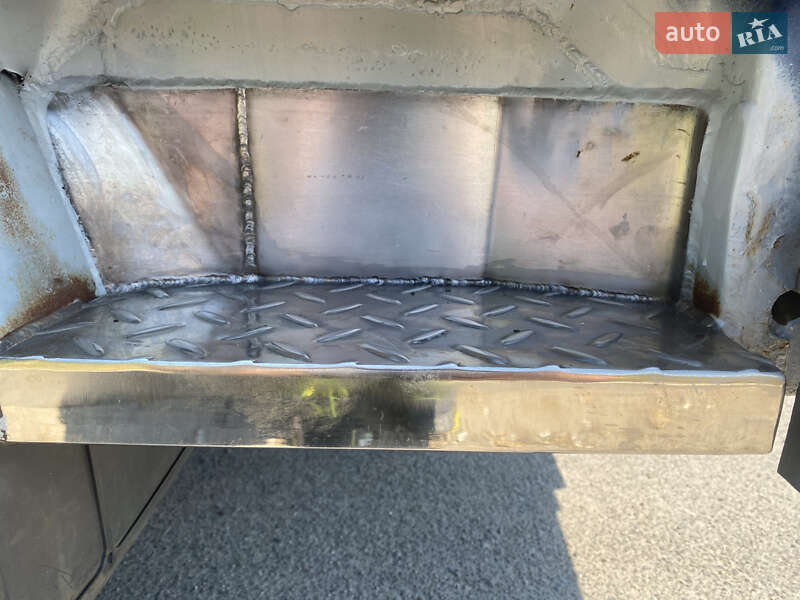 Автовоз TATA LPT 613 2006 в Днепре