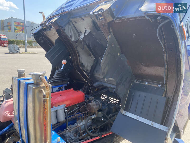 Автовоз TATA LPT 613 2006 в Днепре