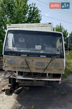 Вантажний фургон TATA LPT 613 2005 в Харкові