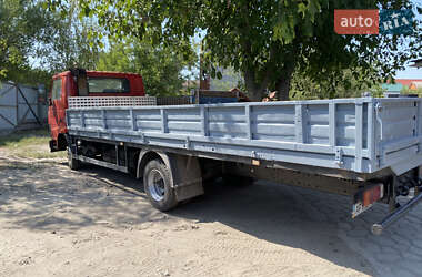Борт TATA LPT 613 2012 в 