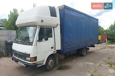 Тентованый TATA LPT 613 2008 в 