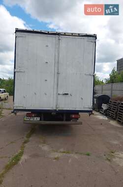 Тентованый TATA LPT 613 2008 в 