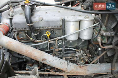 Тентованый TATA LPT 613 2008 в 