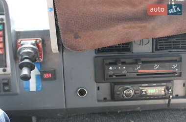 Тентованый TATA LPT 613 2008 в 